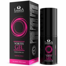 Intimateline Luxuria Vortex Żel Rozgrzewający 30ml Testowany Dermatologicznie