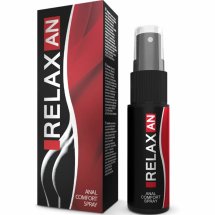 INTIMATELINE RelaxAn spray do pielęgnacji intymnej 20 ml, łagodząca formuła