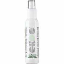 EROS All Purpose Cleaner 100 ml – bezalkoholowy spray do pielęgnacji akcesoriow i powierzchni