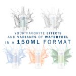 Waterfeel spray do higieny akcesoriów intymnych 150 ml, antybakteryjny, bezbarwny