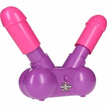 Play Wiv Me Gra Imprezowa Party Game – model do wypełniania wodą, zabawa na spotkania