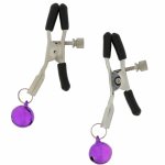 ToyJoy zestaw startowy BDSM – kompletny pakiet akcesoriów dla początkujących, 6 elementów