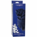CalExotics Admiral Lina Japońska 30 m niebieska, nylonowa, końcówki żelazne bez niklu