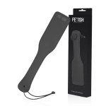 Fetish Submissive Pejcz Wegański 32,5cm, wytrzymały model z neoprenu