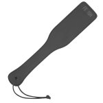 Fetish Submissive Pejcz Wegański 32,5cm, wytrzymały model z neoprenu
