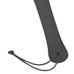 Fetish Submissive Pejcz Wegański 32,5cm, wytrzymały model z neoprenu