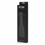 Fetish Submissive Pejcz Wegański 32,5cm, wytrzymały model z neoprenu