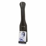 CalExotics Nocturnal Paddle czarny 31,75 cm – wytrzymały model, skóra syntetyczna