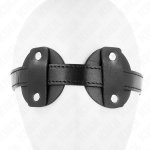 KINK Okrągła osłona anatomiczna 5,9 cm z regulacją 40,5–67 cm – ergonomiczny model