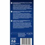 Control Adapta Nature prezerwatywy lateksowe 6 sztuk – gładkie, 54 mm, nawilżane