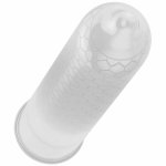 LELO HEX Organic 12 szt. prezerwatywy ekologiczne, struktura HEX, organiczny lateks
