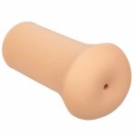 CalExotics Be Boundless – lekka maszyna intymna Pure Skin, anatomiczna tekstura, 14 cm