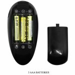 Crazy Bull Model Intymny 4 – anatomiczne popiersie premium z podwójną wibracją