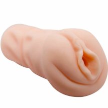 Crazy Bull Mavis – kompaktowa maszyna intymna TPR, anatomiczny kształt, 15,2 cm