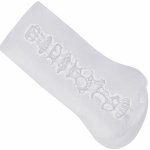 CalExotics Boundless Intymny System Vulva Transparentny 14 cm – nowoczesny model TPE