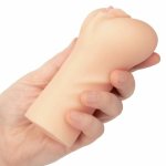 CalExotics Cheap Thrills The First Time – kompaktowa maszyna intymna Pure Skin, 13,25 cm
