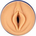 Private Shona River – anatomiczny model Classic Skin TPE, ergonomiczny kształt 17 cm