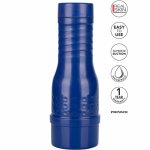 Private Shona River – anatomiczny model Classic Skin TPE, ergonomiczny kształt 17 cm