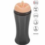 PRIVATE Hot Bombshell To Go – kompaktowa maszyna intymna TPE, przenośna 15 cm