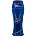 PRIVATE Hot Bombshell To Go – kompaktowa maszyna intymna TPE, przenośna 15 cm