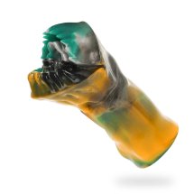 EPIC Arges Cyclops – anatomiczny model ust z silikonu, 18 cm, designerski, inspirowany mitologią