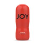 Jamyjob Model Usta – kompaktowa maszyna intymna TPR, ergonomiczna, bez ftalanów