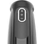 Jamyjob Tornado 360 Tech – automatyczna maszyna intymna z rotacją, 10 trybów, ładowanie USB