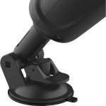 Jamyjob Tornado 360 Tech – automatyczna maszyna intymna z rotacją, 10 trybów, ładowanie USB