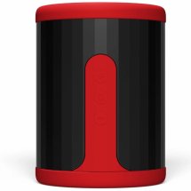 LELO F2S™ TEAL Inteligentna Maszyna Intymna Czerwona – silikonowa, 8 trybów, obsługa aplikacji