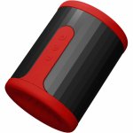 LELO F2S™ TEAL Inteligentna Maszyna Intymna Czerwona – silikonowa, 8 trybów, obsługa aplikacji