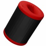 LELO F2S™ TEAL Inteligentna Maszyna Intymna Czerwona – silikonowa, 8 trybów, obsługa aplikacji