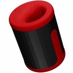 LELO F2S™ TEAL Inteligentna Maszyna Intymna Czerwona – silikonowa, 8 trybów, obsługa aplikacji