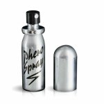 RUF Paris Intense Men Spray z feromonami 15 ml – intensywny aromat, kompaktowy flakon
