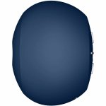 Satisfyer Air Power 4 niebieski stymulator, 12 trybów wibracji, 11 fal ciśnienia, IPX7