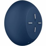 Satisfyer Air Power 4 niebieski stymulator, 12 trybów wibracji, 11 fal ciśnienia, IPX7