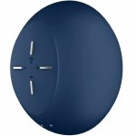Satisfyer Air Power 4 niebieski stymulator, 12 trybów wibracji, 11 fal ciśnienia, IPX7