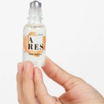 Secret Play Ares Perfumy Roll-On dla Mężczyzn 20ml – nuty drzewne, ekstrakt z trufli