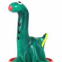 Condomerie Cobra – Artystyczna prezerwatywa ręcznie malowana lateksowa kolekcjonerska