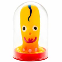 Condomerie Mother – Artystyczna Prezerwatywa Ręcznie Malowana Lateksowa dekoracyjna