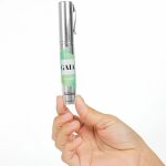 Secret Play Gaia Perfumy Cytrusowo-Kwiatowe z aktywatorem truflowym 10 ml Spray podróżny