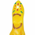 Condomerie Clog Artystyczna Prezerwatywa Ręcznie Malowana Amsterdam kolekcjonerska
