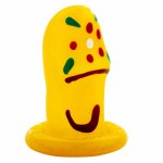 Condomerie Clog Artystyczna Prezerwatywa Ręcznie Malowana Amsterdam kolekcjonerska