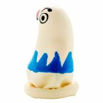 Condomerie Eagle – Prezerwatywa Artystyczna Ręcznie Malowana, Lateksowa, Model Kolekcjonerski