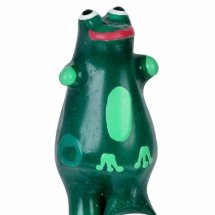 Condomerie FOG Model XL artystyczny model prezerwatywy ręcznie malowany, dekoracyjny