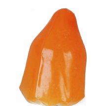 Condomerie Ręcznie Malowany Model Prezerwatywy Artystycznej XXL Kolorowy, dekoracyjny
