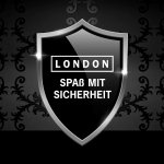 London Classic 1000 szt. prezerwatywy lateksowe, silikonowe, transparentne, regularny rozmiar