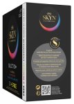 SKYN Selection+ 35 szt. zestaw prezerwatyw bez lateksu, różne warianty, Sensoprene