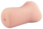 Alive Amelia anatomiczna maszyna intymna TPE, 13,4 cm, ergonomiczna powierzchnia