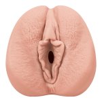 Alive Amelia anatomiczna maszyna intymna TPE, 13,4 cm, ergonomiczna powierzchnia