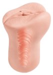Alive Amelia anatomiczna maszyna intymna TPE, 13,4 cm, ergonomiczna powierzchnia